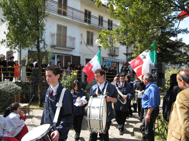 1 maggio 52